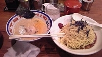 「つけ麺 大」@屯ちん 池袋本店の写真