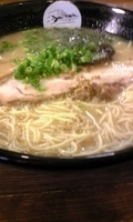「琴海ラーメン」@琴海の写真