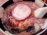 「担々麺」@ごま麺の写真