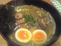 「ラーメンゼロ+プラス1」@ラーメンゼロの写真