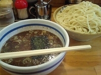 「こくもり（400g・あつもり） ￥700」@綾瀬 大勝軒の写真