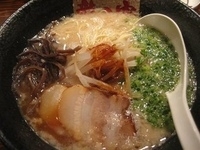 「こく味」@龍の家 新宿小滝橋通り店の写真