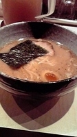 「ラーメン」@麺喰屋 澤の写真
