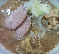 「塩らーめん（850円）」@純連 東京店の写真