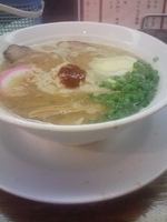 「パート5  800円  小ライス 130円」@だるま大使 本店の写真