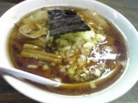 「チャーシューメン+玉ねぎ増し」@藍華の写真