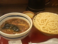 「もり生玉子」@武蔵村山大勝軒の写真