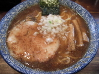 「ガリニボ」@旅人の木の写真