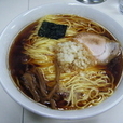 ラーメン特大