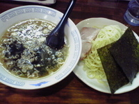 「つけ麺」@らーめん太助の写真