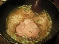 「しお」@旅の途中の写真