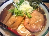 「らぁめん￥800」@らぁめん 葉月の写真