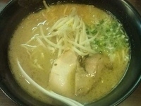 「ラーメン（700円）」@TOKYO 鶏そば TOMOの写真