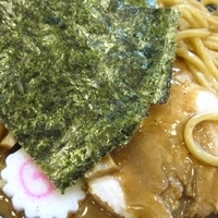 「特製中華そば 880円」@中華蕎麦 とみ田の写真