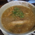 幸樹特製ラーメン
