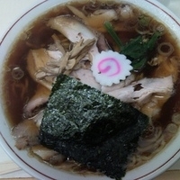 「青島チャーシュー」@青島食堂 秋葉原店の写真