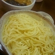 つけ麺（大盛り）