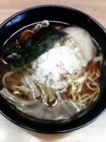 「ラーメン」@八王子ラーメン専門店 こうじの写真