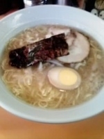「ラーメン」@とんがら亭の写真