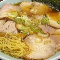 「焼豚チャーシュウメン（細麺・固ゆで）￥880」@ゼンジー南京の写真