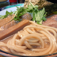 「らぁめん（300g） ￥800」@らぁめん 葉月の写真