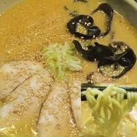 「ちゃーしゅーめん」@らーめん ふくのやの写真