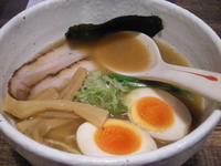 「百兵衛そば800円大盛100円」@中華そば・つけそば専門 百川の写真