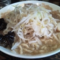 「ラーメン」@らーめん るどるふの写真