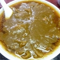 「カレーラーメン」@光陽楼の写真