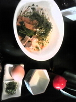 「和そば」@俊麺なが田の写真