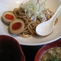 「藏つけとろ 味噌880円」@麺 藏藏の写真