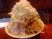 「ラーメン」@ラーメンむねやの写真