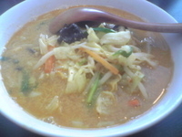 「坦々麺」@永盛昌の写真