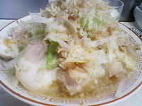 「辰醤油ラーメン（小）」@らーめん 辰屋の写真