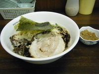 「骨豚亭Wテイスト」@骨豚亭の写真