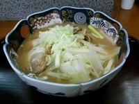 「ねぎ味噌チャーシュー」@ねぎぼうずの写真