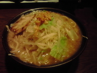 「どてちん」@北青山の写真