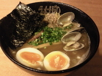 「ラーメンゼロ」@ラーメンゼロの写真