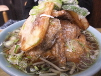 「ラーメン」@宝来軒の写真