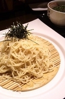 「チャーシューつけ麺」@麺 たいせいの写真