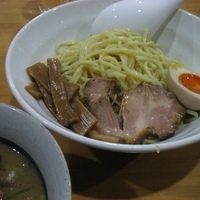 「つけ麺780円」@らーめん 武行の写真