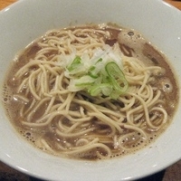 「中華そば」@自家製麺 伊藤の写真