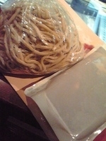 「持ち帰りBASSO」@BASSO ドリルマンの写真