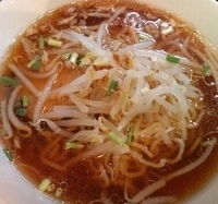 「日替わりCランチ（小籠包・ラーメン・杏仁豆腐）819円」@百香亭 守谷店の写真