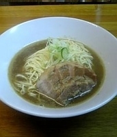 「肉そば」@中華そば屋 伊藤の写真