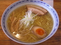 「塩大盛り」@ふきのとうの写真