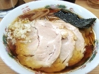 「並チャーシューメン 【800円】」@でうらの写真