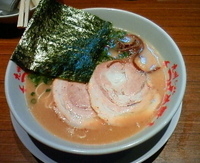 「ラーメン」@九州ラーメン つばめ軒の写真