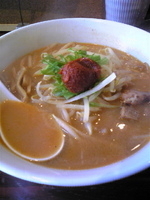 「みそ姫」@らーめん一会の写真