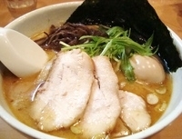 「太魂スペシャル 【980円】」@魂麺の写真